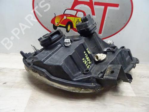 Left headlight RENAULT KANGOO Express (FC0/1_) 1.5 dCi (FC07, FC1R) | BP13293150C28 
