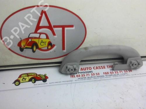 Interior roof handle PEUGEOT 3008 I MPV (0U_) 1.6 HDi | BP12963096I35 