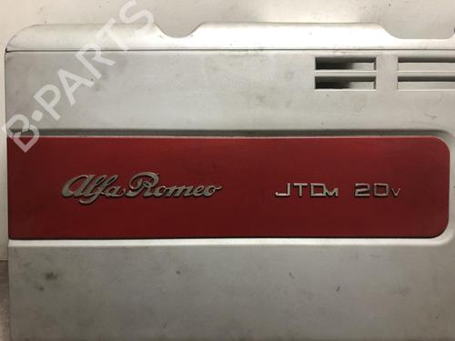 Upper protection ALFA ROMEO BRERA (939_) 2.4 JTDM 20V (939DXD1B, 939DXD12) | BP30785592M93 - Image 2