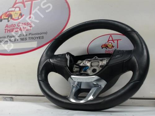 Rat PEUGEOT 2008 I (CU_) 1.2 VTi (82 hp) 13262755