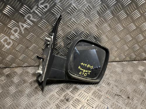 Used Right mirror RENAULT KANGOO Express (FW0/1_) 1.5 dCi 85 (FW0K, FW0L, FW0B) (86 hp) 31200472