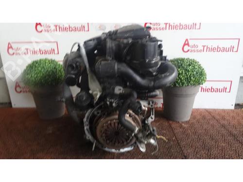 Engine PEUGEOT 206 Hatchback (2A/C) 1.4 HDi eco 70 | BP12969708M1 