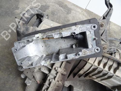 Gearbox VW TOUAREG (7LA, 7L6, 7L7) 3.0 V6 TDI | BP13276422M3