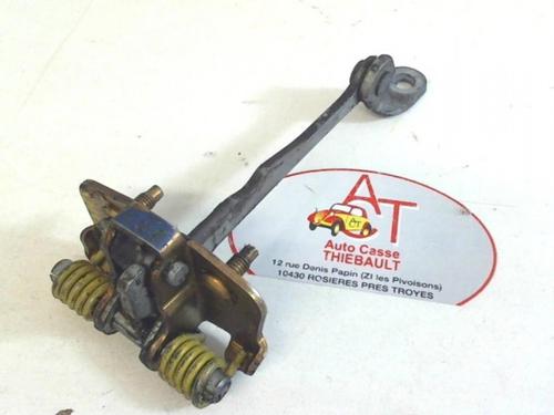 Hinge/Door check strap RENAULT MEGANE I (BA0/1_) 1.6 16V (BA04, BA0B, BA11, BA1J, BA16, BA19, BA1K, BA1V,... | BP13133303C146 