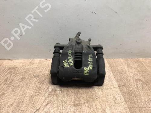 Left front brake caliper RENAULT KANGOO Express (FW0/1_) 1.5 dCi 85 (FW0K, FW0L, FW0B) | BP14972048M105 