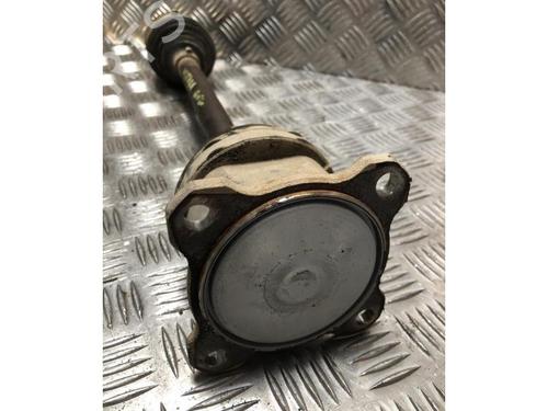 Left front driveshaft SUZUKI GRAND VITARA II (JT, TE, TD) 1.9 DDiS All-wheel Drive (JT419, TD44, JB419WD, JB419XD,... | BP27559296M38 
