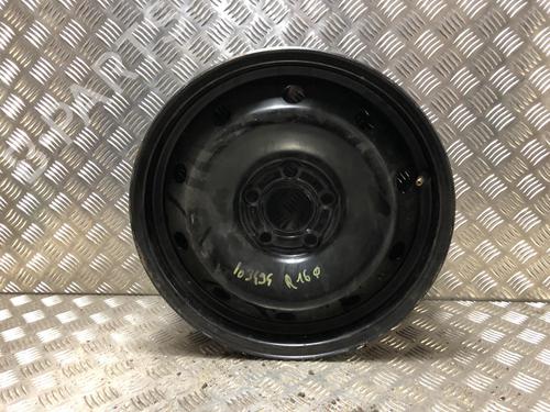 Used Rim AUDI A4 B5 Avant (8D5) 2.5 TDI (150 hp) 31185949