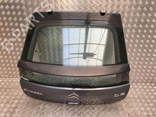 Used Tailgate Tailgate 37169742 37169742