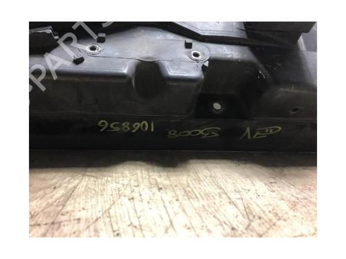 Heater blower motor PEUGEOT 3008 I MPV (0U_) 1.6 HDi | BP20618202M62