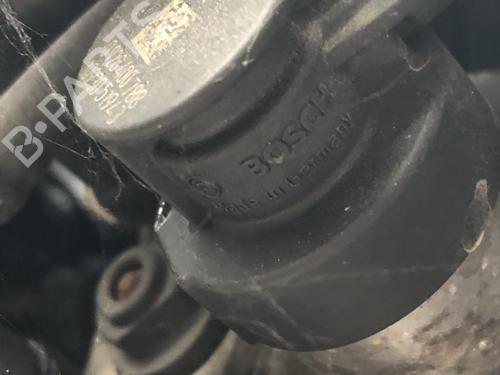 Engine CITROËN C3 II (SC_) 1.4 HDi 70 (SC8HZC, SC8HR0, SC8HP4) | BP31186981M1 