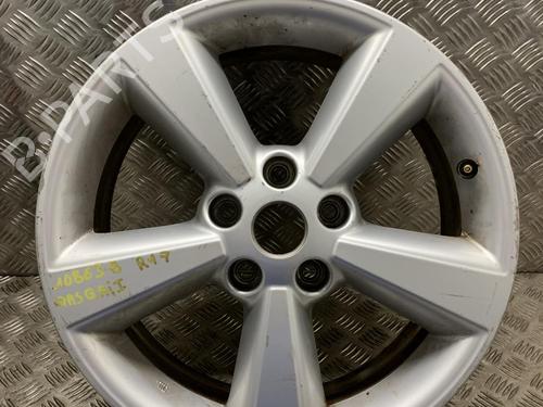 Jante Jante NISSAN QASHQAI I (J10, NJ10) 2.0 All-wheel Drive (141 hp) 31244107 31244107