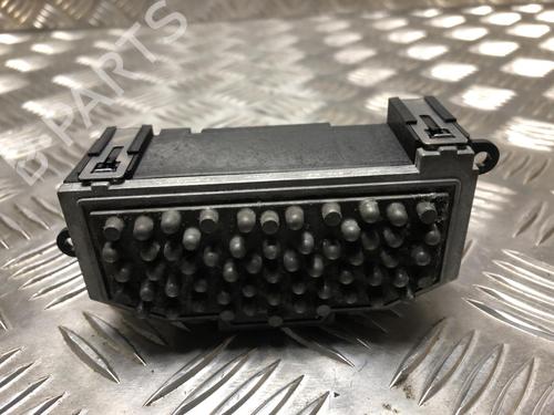 Used Heater resistor AUDI A3 Sportback (8PA) 2.0 TDI quattro (170 hp) 25305983