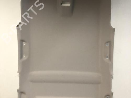 Used Interior roof PEUGEOT 3008 I MPV (0U_) 1.6 BlueHDi 120 (120 hp) 20634286