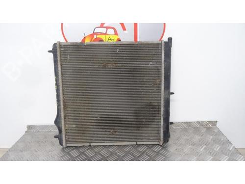 Water radiator CITROËN C3 II (SC_) 1.4 VTi 95 | BP20632296M31