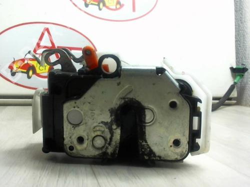 Front left lock FIAT FIORINO Box Body/MPV (225_) 1.3 D Multijet (225BXD1A, 225BXB1A, 225BXB11) | BP25799713C98
