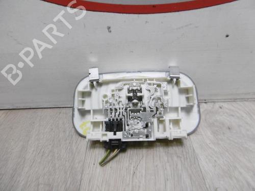 Innerbelysning CITROËN C3 Picasso (SH_) 1.6 HDi 110 (112 hp) 13269171