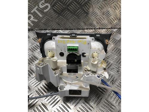 Climate control NISSAN PIXO (UA0) 1.0 | BP26676584I5 
