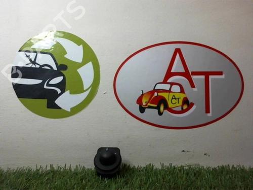 Used Mirror switch PEUGEOT BIPPER (AA_) 1.3 HDi 80 / BlueHDi 80 (80 hp) 30672977