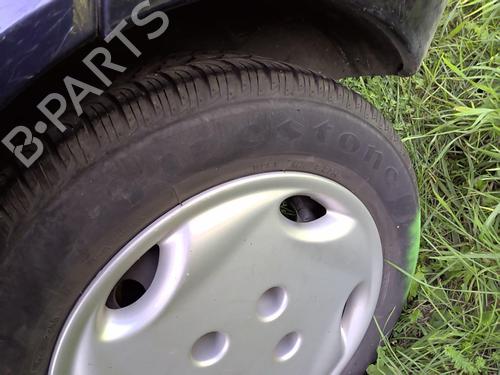 Gearbox CITROËN XSARA (N1) 1.4 i | BP31204480M3 