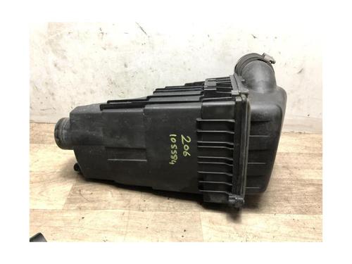 Air filter box PEUGEOT 206 Hatchback (2A/C) 2.0 HDI 90 | BP20630462M87