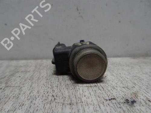 Elektronische module RENAULT MEGANE III Hatchback (BZ0/1_, B3_) 1.9 dCi (BZ0N, BZ0J) (131 hp) 13136030