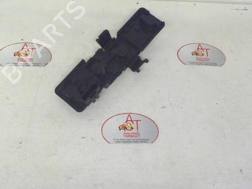 Licence plate light CITROËN XSARA PICASSO (N68) 2.0 HDi | BP13129306I40 