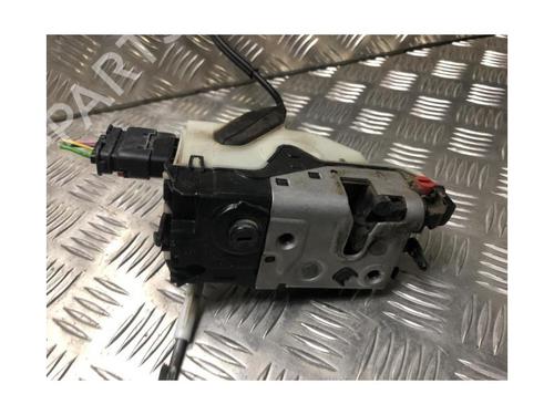 Rear right lock CITROËN C4 II (NC_) 1.6 BlueHDi 115 | BP24119196C99 