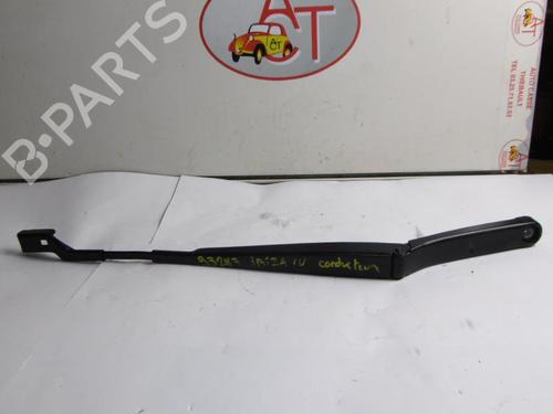 Used Front windshield wiper arm SEAT IBIZA IV ST (6J8, 6P8) 1.6 TDI (90 hp) 25298211