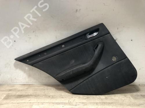 Used Rear left panel BMW 3 (E46) 320 d (150 hp) 13229279