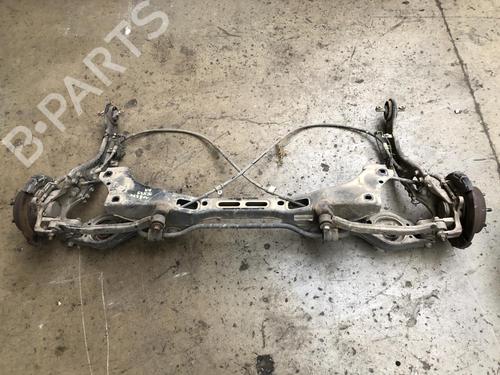 Hinterachse für HYUNDAI ix35 (LM, EL, ELH) 1.7 CRDi (116 hp) 31196988