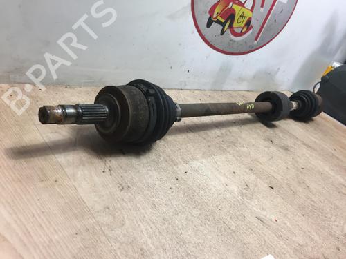 Used Right front driveshaft Right front driveshaft 25799757 25799757