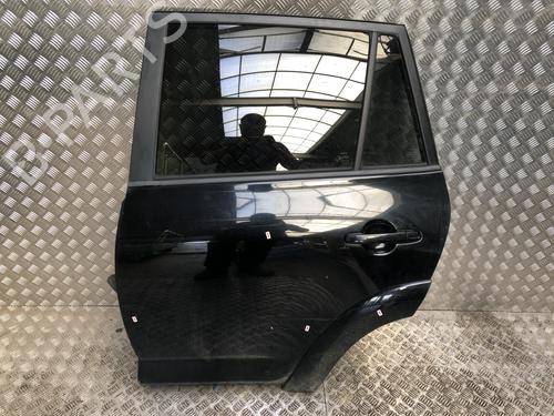 Used Left rear door Left rear door 36838604 36838604