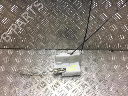 Used Rear left lock NISSAN PIXO (UA0) 1.0 (68 hp) 31243976