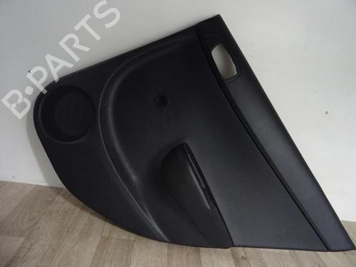 Used Rear right panel HYUNDAI i20 I (PB, PBT) 1.2 (86 hp) 22946809