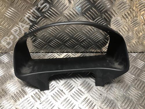 Ander VOLVO C30 (533) 1.6 D (109 hp) 31202402