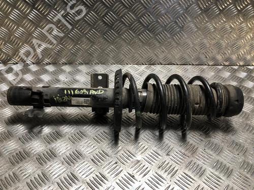 Used Right front shock absorber Right front shock absorber SEAT IBIZA IV ST (6J8, 6P8) 1.6 TDI (90 hp) 31836347 31836347