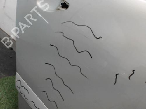 Right rear door OPEL ASTRA H Estate (A04) 1.9 CDTI (L35) | BP25298029C5 