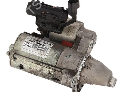 Starter FORD KUGA II (DM2) 1.6 EcoBoost 4x4 | BP37445775M8 - Image 5