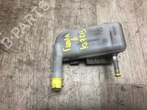 Used Brake master cylinder FORD FIESTA VI (CB1, CCN) 1.4 TDCi (68 hp) 23109641