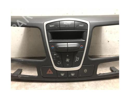 Climate control RENAULT LAGUNA III (BT0/1) 1.5 dCi (BT00, BT0A, BT0T, BT1J) | BP20621317I5 