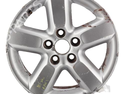 Used Rim Rim TOYOTA RAV 4 II (_A2_) 2.0 4WD (ACA21, ACA20) (150 hp) 39981711 39981711