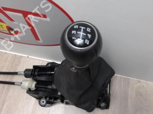 Gear lever FIAT TIPO Hatchback (356_, 357_) 1.3 D (356HXH1A) | BP28333912M90 