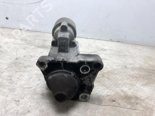 Starter RENAULT TRAFIC II Van (FL) 2.0 (FL0A, FL0G) | BP31243819M8