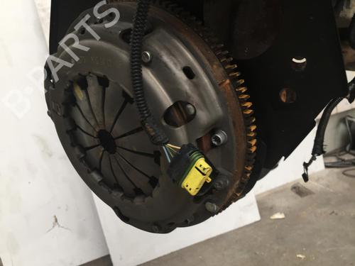 Engine FORD KA (RU8) 1.2 | BP31195676M1 