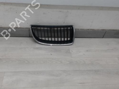 Used Grille BMW 3 (E90) 320 d (163 hp) 13132999