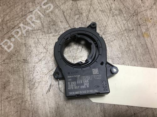 Used Squib airbag RENAULT TWINGO III (BCM_, BCA_) 0.9 TCe 90 (BCM9, BCM2) (90 hp) 20624930