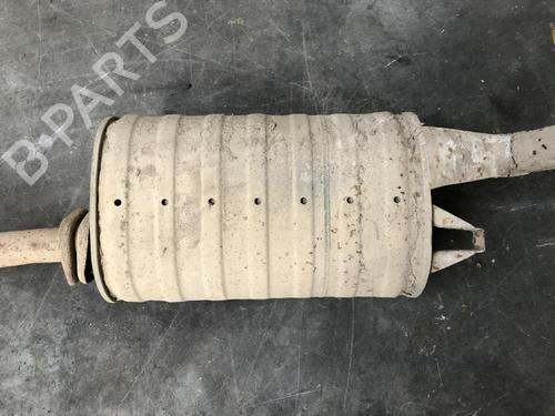 Used Exhaust system MITSUBISHI L200 (K7_T, K6_T, K5_T) 2.5 TD 4WD (K74T) (115 hp) 20486458