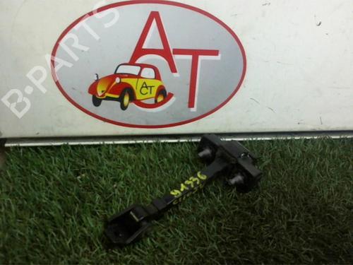 Used Rear right lock RENAULT CLIO III (BR0/1, CR0/1) 1.5 dCi (75 hp) 13136300