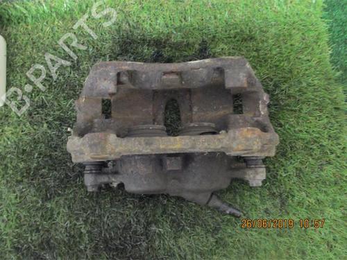 Left front brake caliper OPEL VIVARO A Bus (X83) 1.9 DTI (F7, J7, A07) | BP28333786M105 