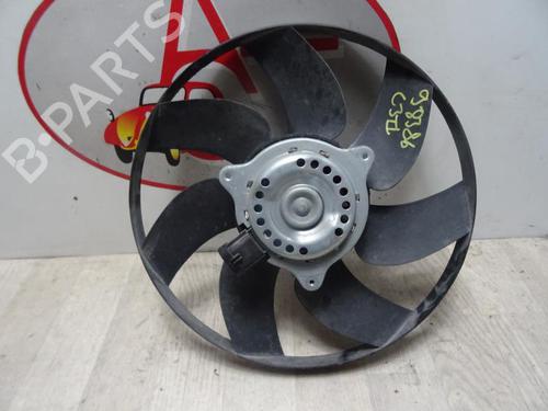 Used Heater blower motor CITROËN C3 II (SC_) 1.4 (73 hp) 13228026